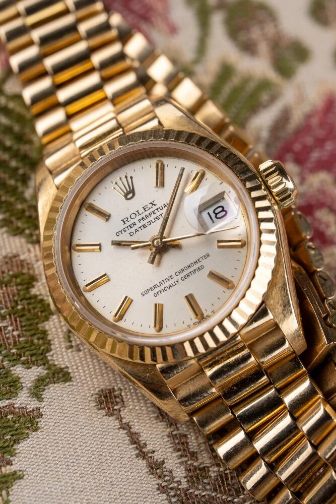Rolex Lady Datejust