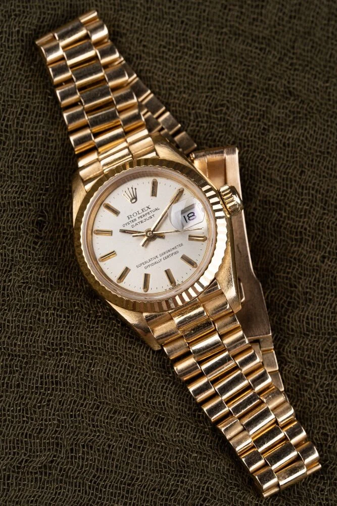 Rolex Lady Datejust