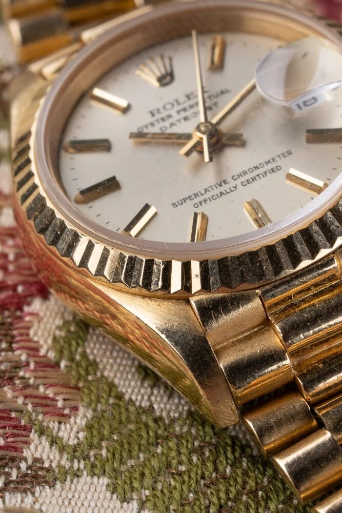 Rolex Lady Datejust