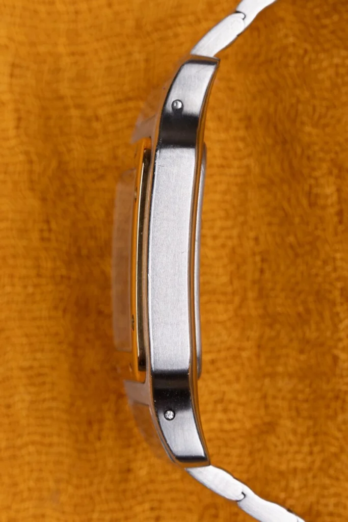 Cartier Santos Galbee