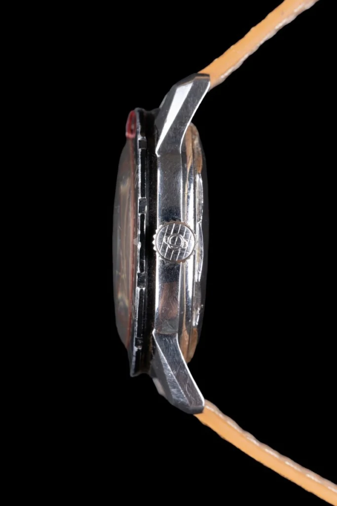 Enicar Sherpa Diver 600 Supercompressor
