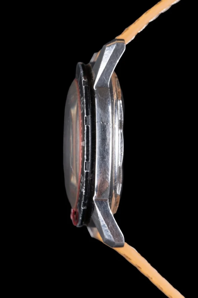 Enicar Sherpa Diver 600 Supercompressor
