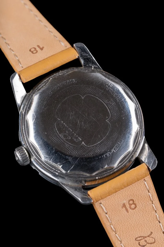 Enicar Sherpa Diver 600 Supercompressor