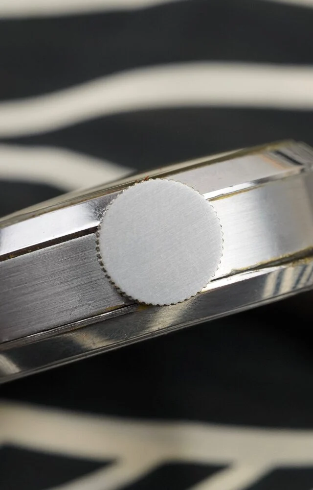 Hermes Folding Travel / Desk Watch
