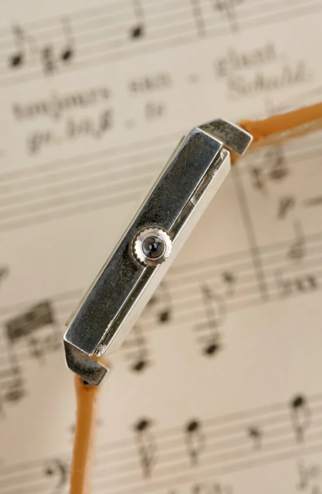 Cartier Pre Must Silver 925
