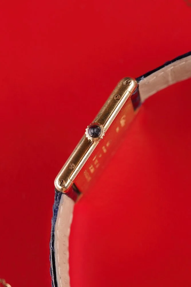 Cartier Tank Louis
