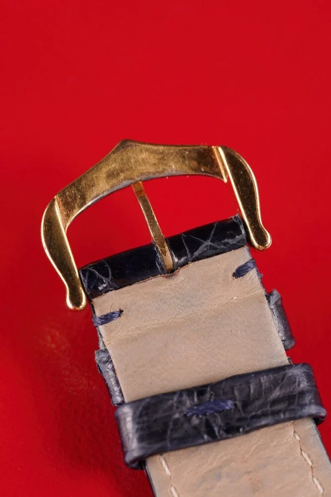 Cartier Tank Louis