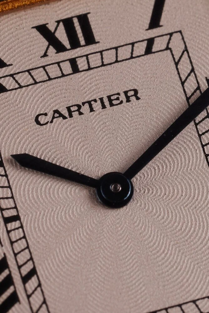Cartier Tank Louis