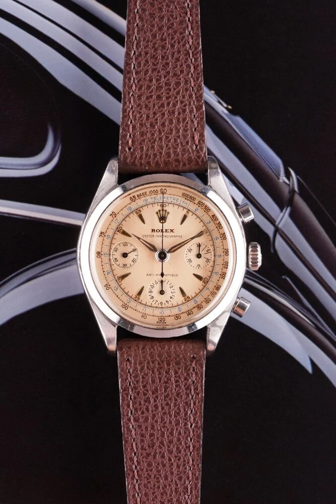 Rolex Pre Daytona