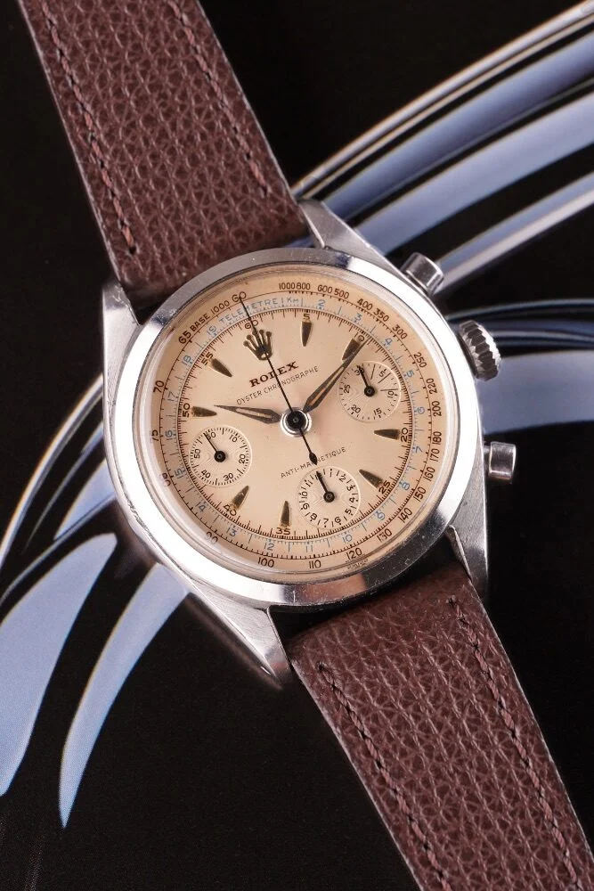 Rolex Pre Daytona