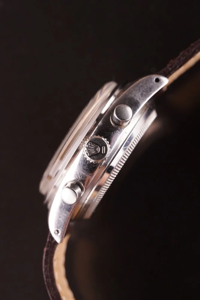 Rolex Pre Daytona