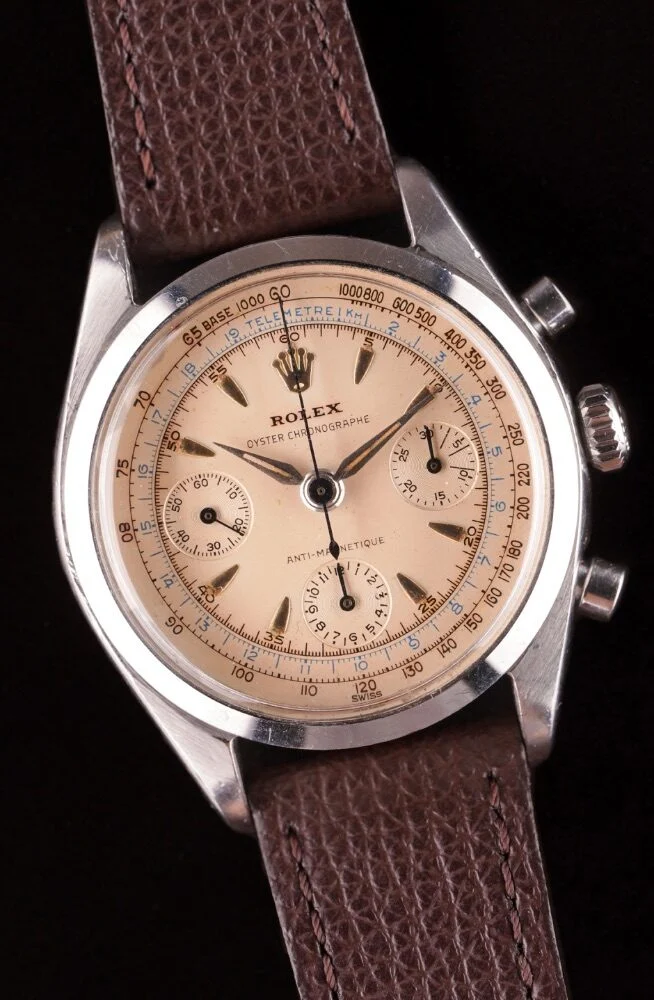 Rolex Pre Daytona