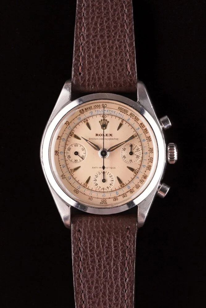 Rolex Pre Daytona