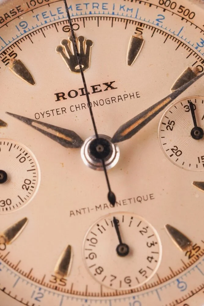 Rolex Pre Daytona