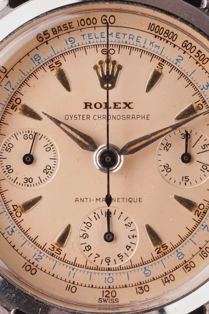 Rolex Pre Daytona