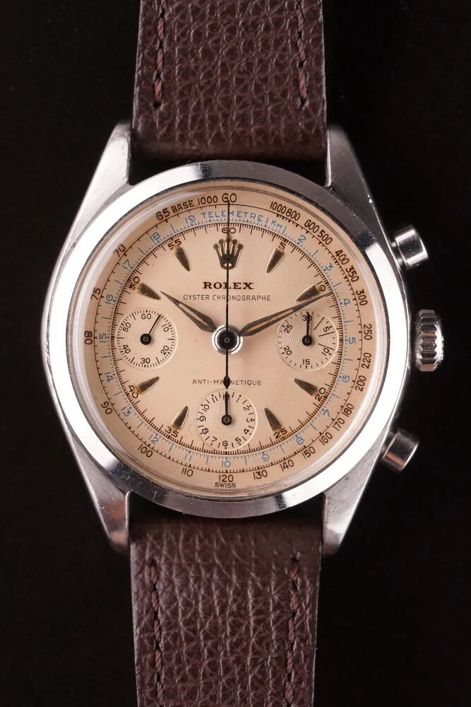 Rolex Pre Daytona