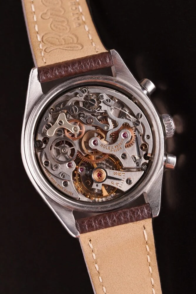 Rolex Pre Daytona