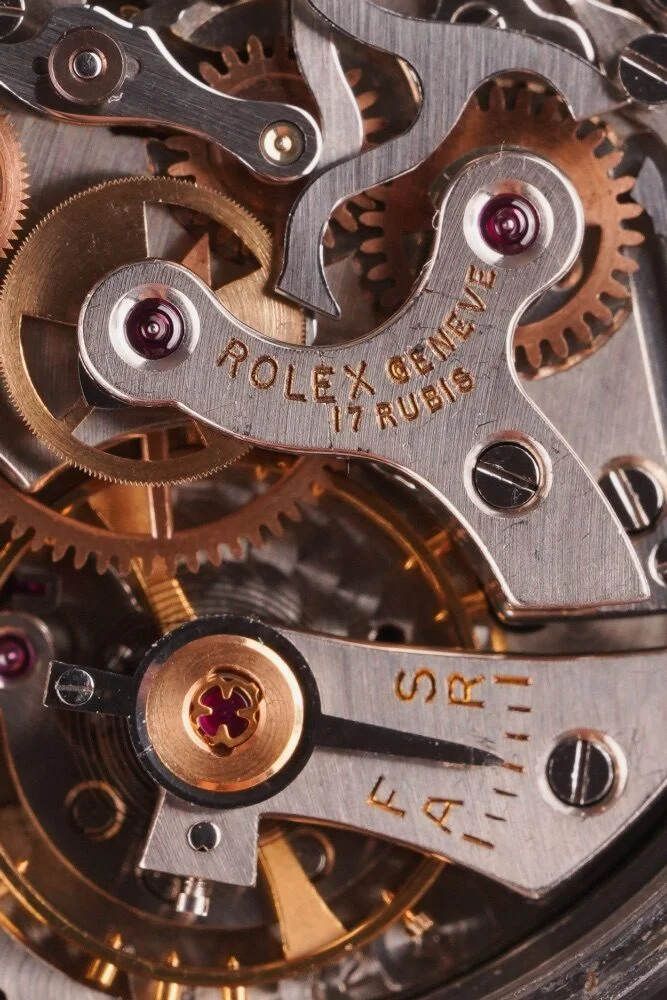 Rolex Pre Daytona