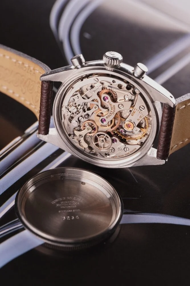 Rolex Pre Daytona