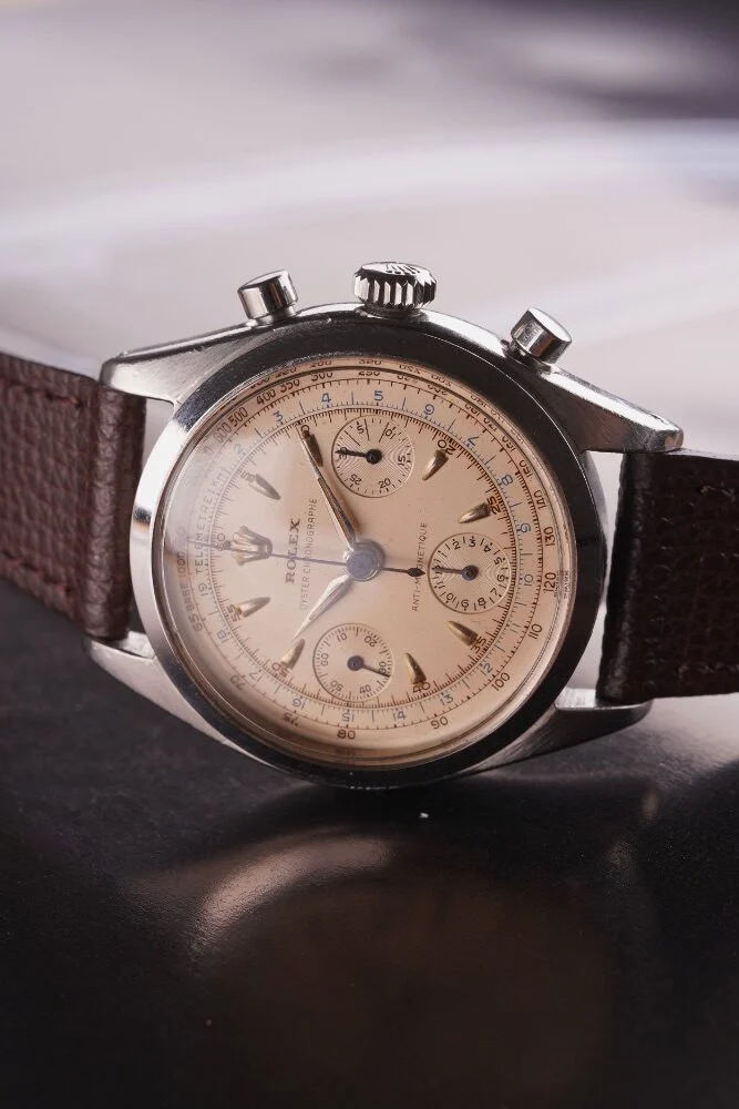Rolex Pre Daytona