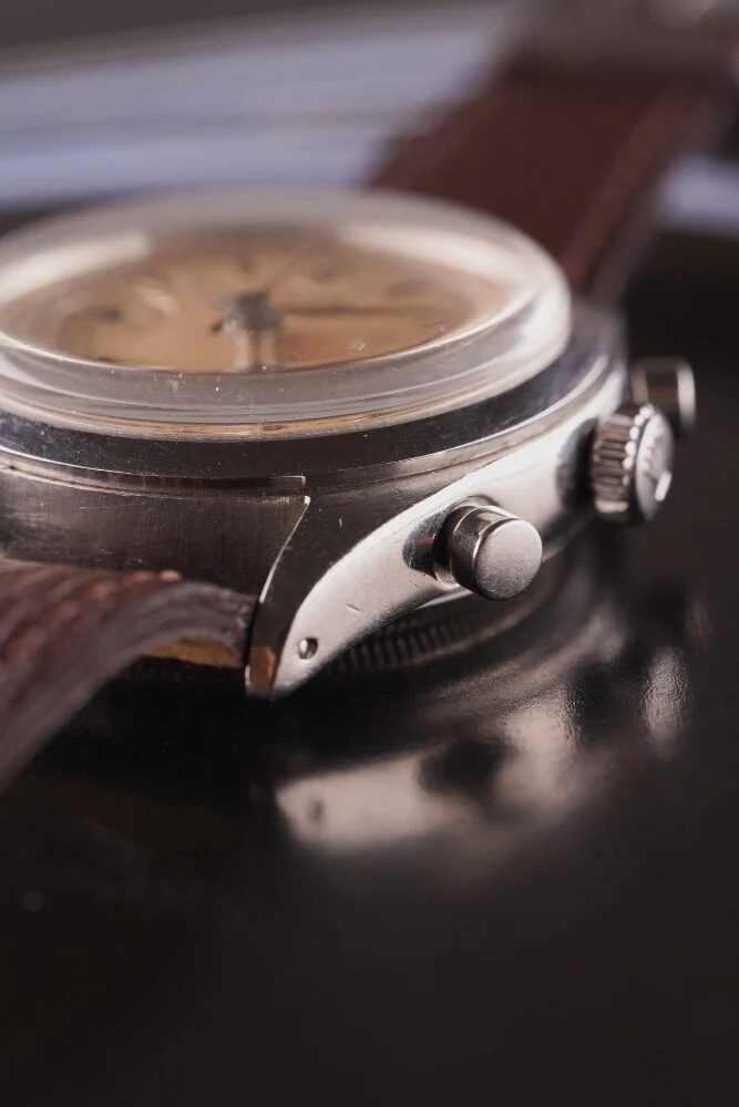 Rolex Pre Daytona