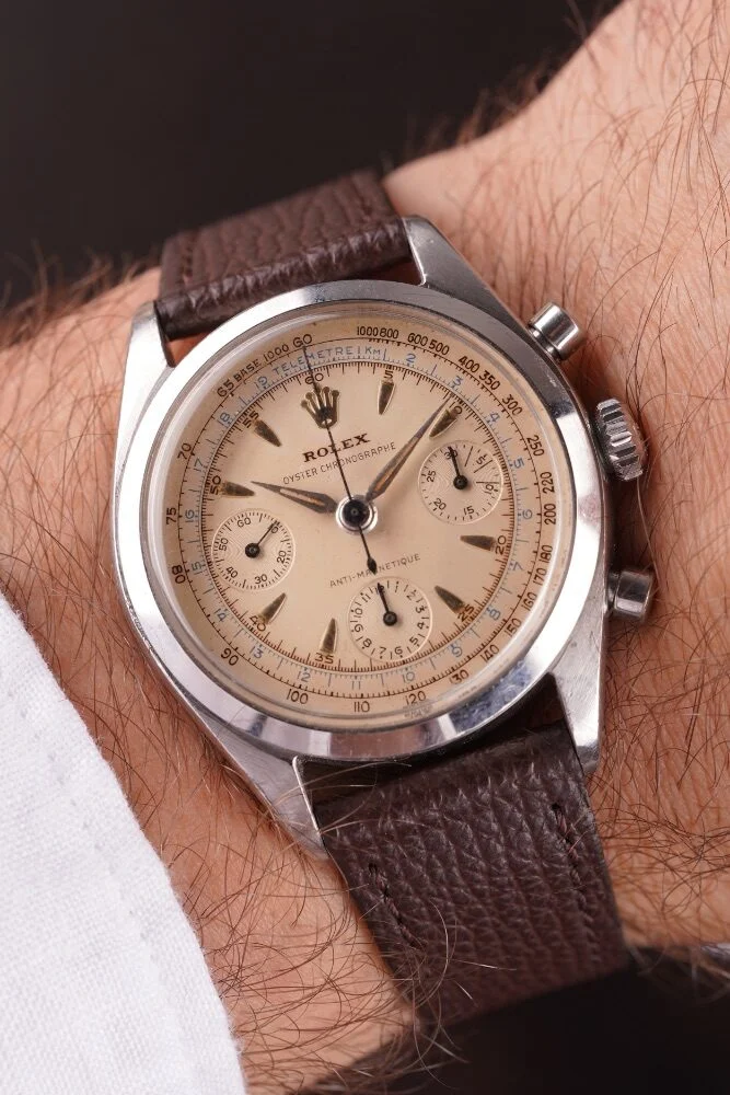 Rolex Pre Daytona