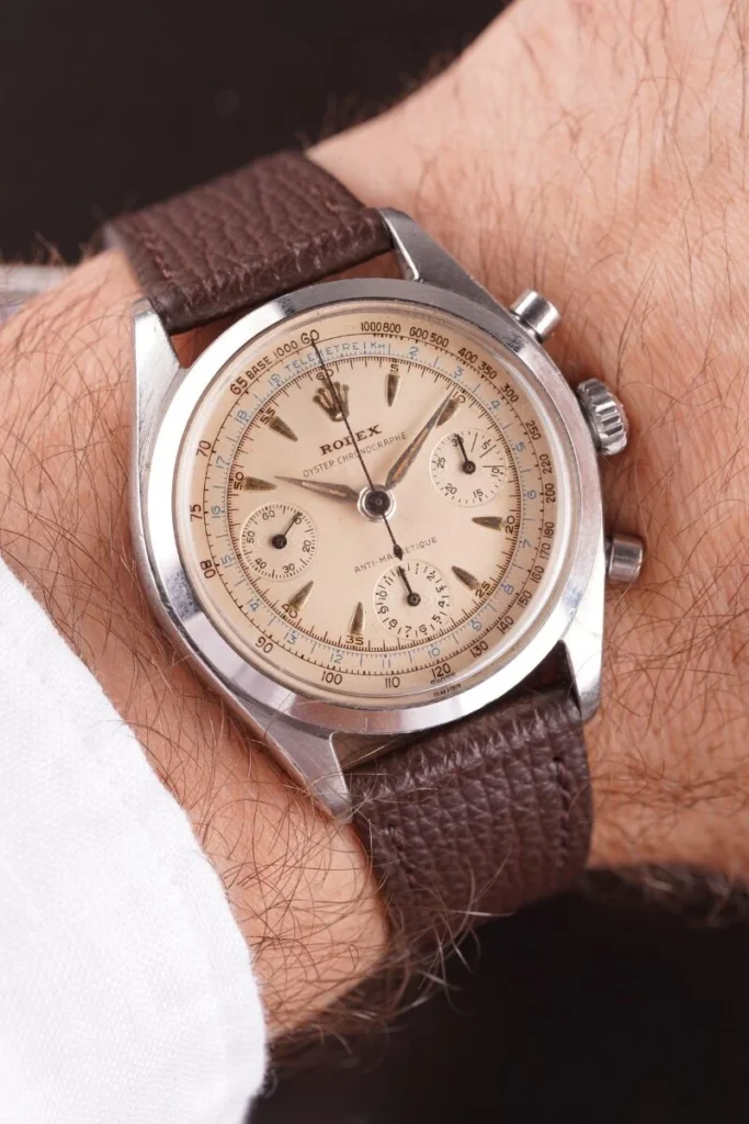 Rolex Pre Daytona