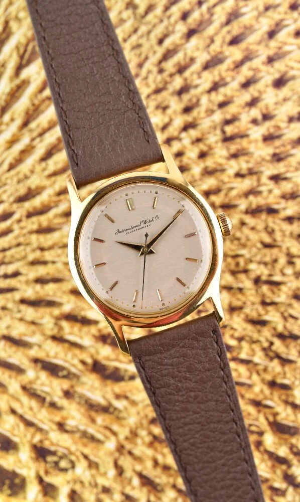 Iwc Calatrava