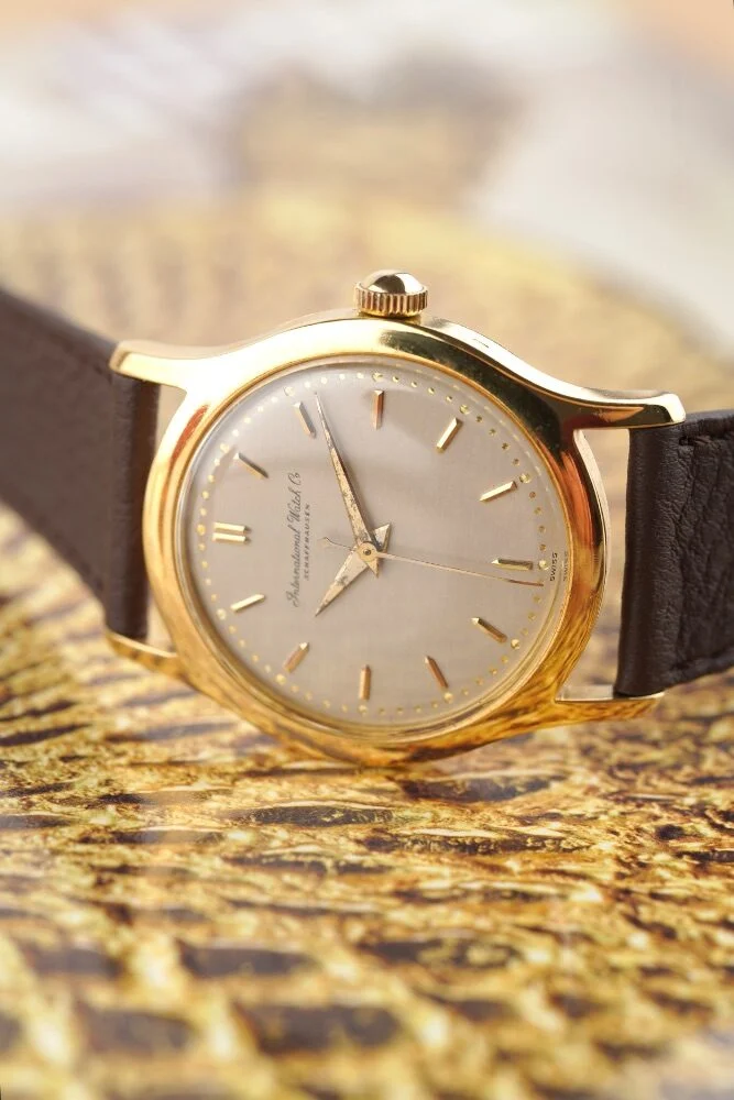 Iwc Calatrava