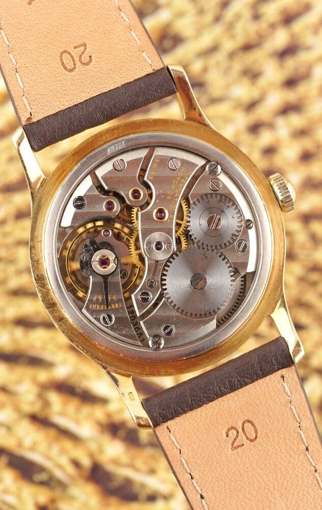 Iwc Calatrava