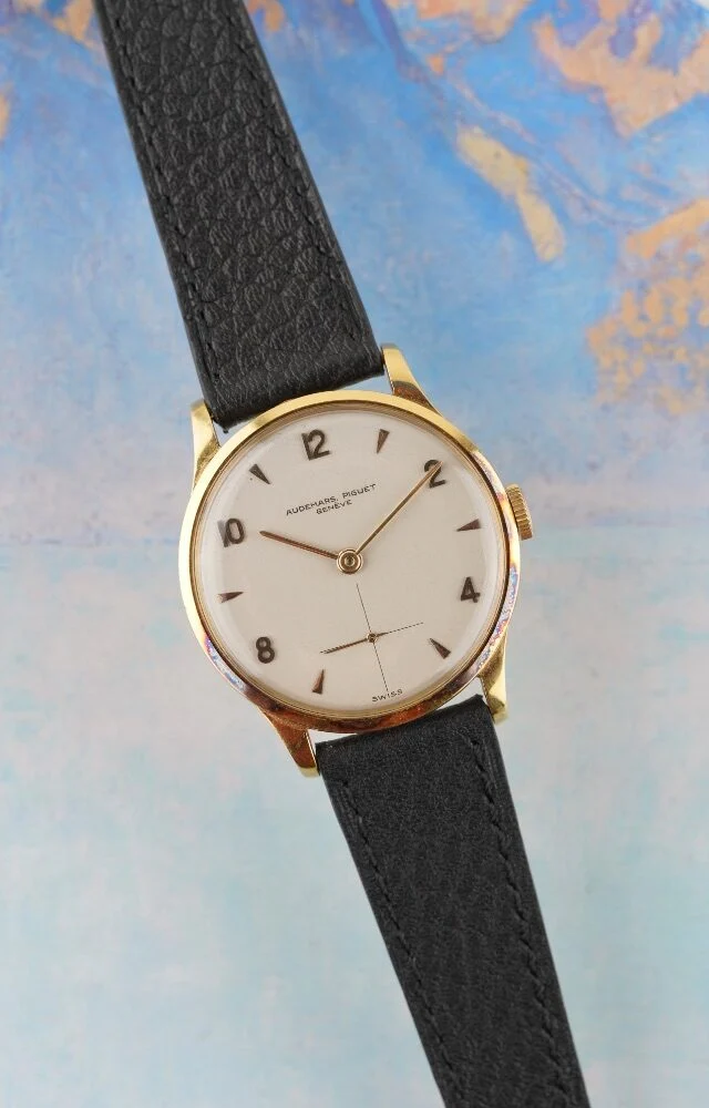 Audemars Piguet Calatrava VZSS
