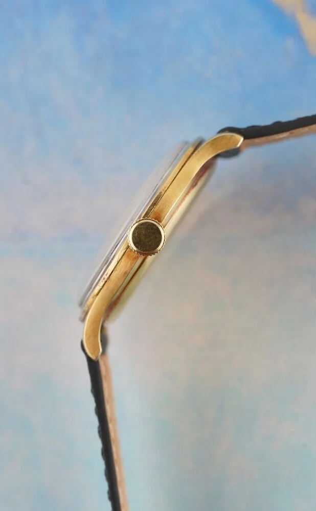 Audemars Piguet Calatrava VZSS