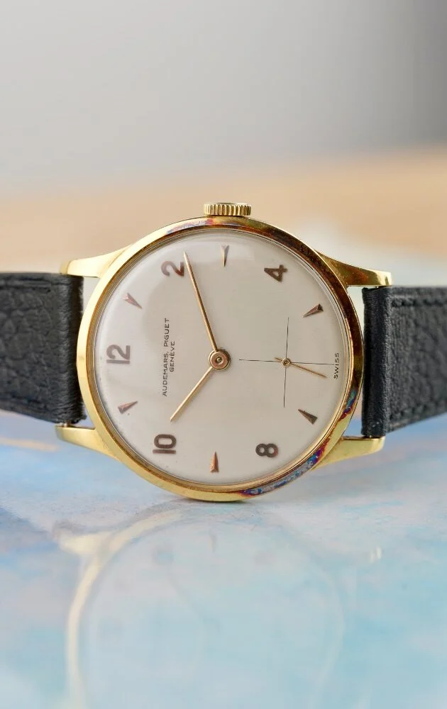 Audemars Piguet Calatrava VZSS