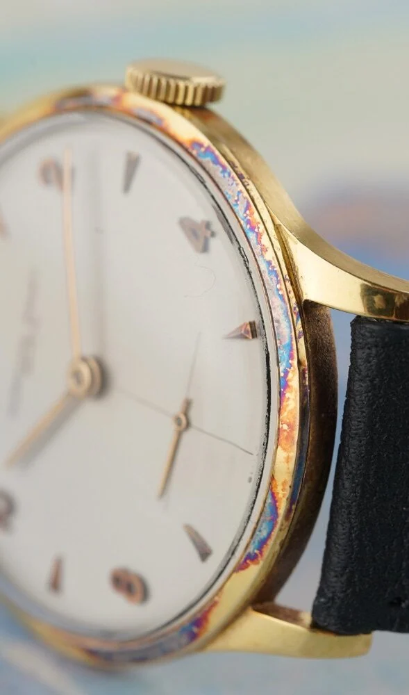 Audemars Piguet Calatrava VZSS