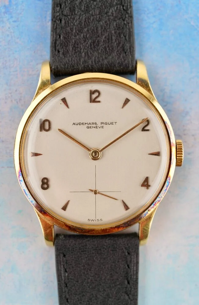 Audemars Piguet Calatrava VZSS