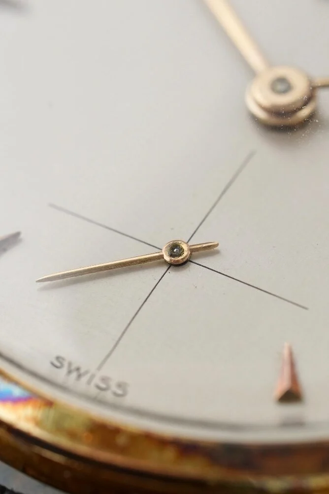 Audemars Piguet Calatrava VZSS