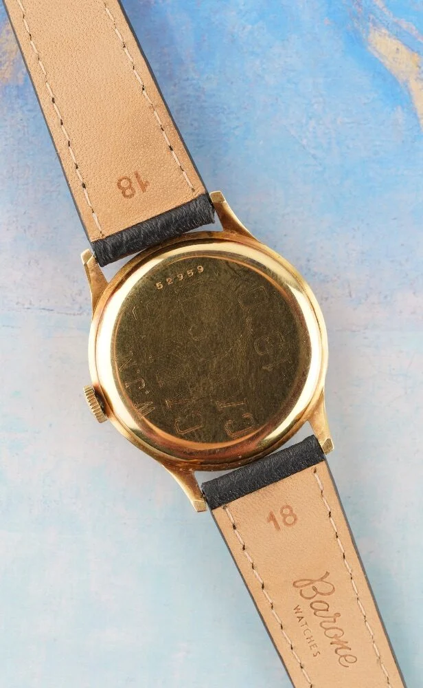 Audemars Piguet Calatrava VZSS