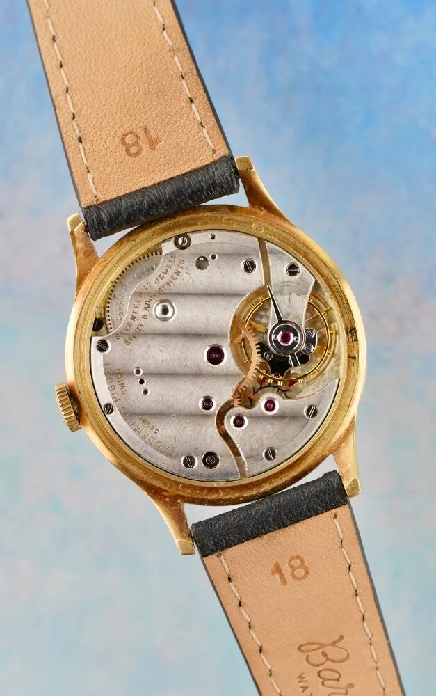 Audemars Piguet Calatrava VZSS