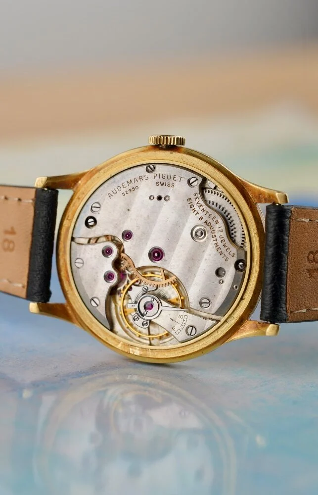 Audemars Piguet Calatrava VZSS