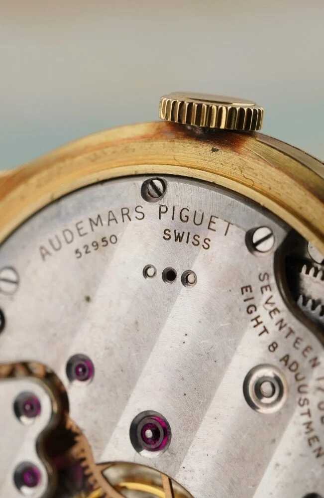 Audemars Piguet Calatrava VZSS