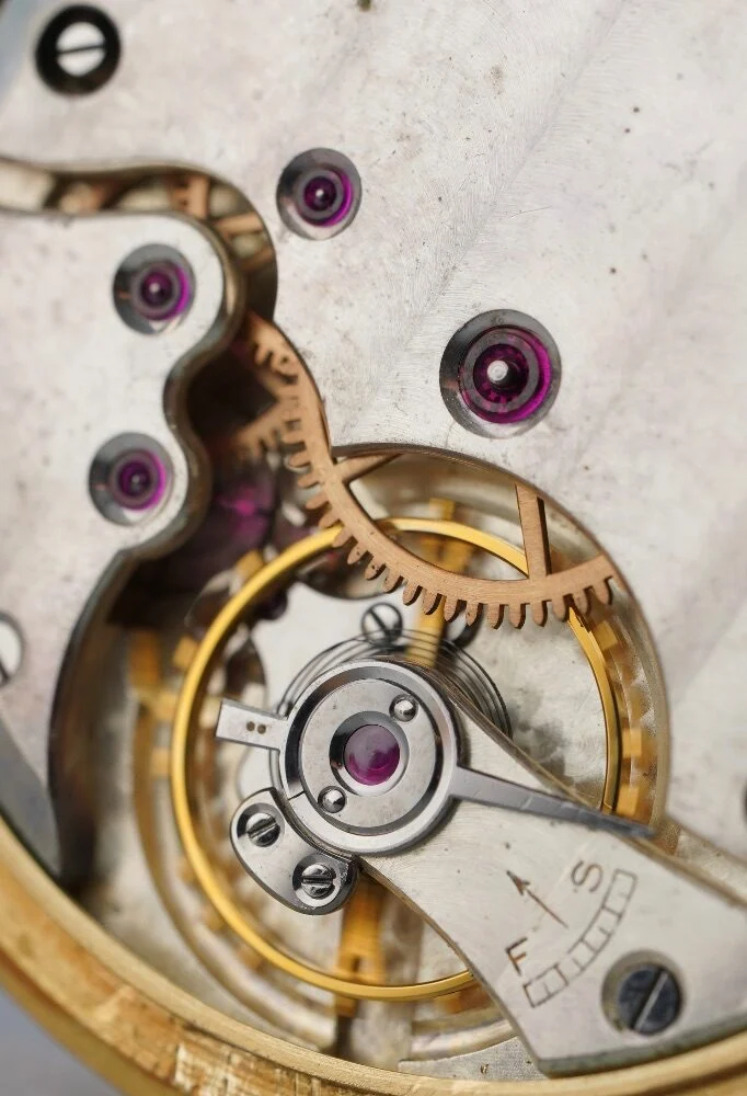 Audemars Piguet Calatrava VZSS