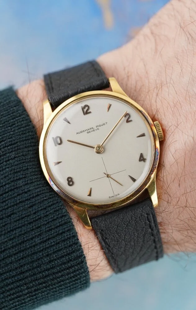 Audemars Piguet Calatrava VZSS