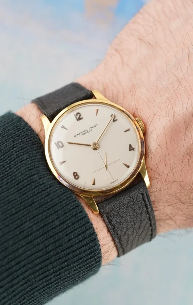 Audemars Piguet Calatrava VZSS