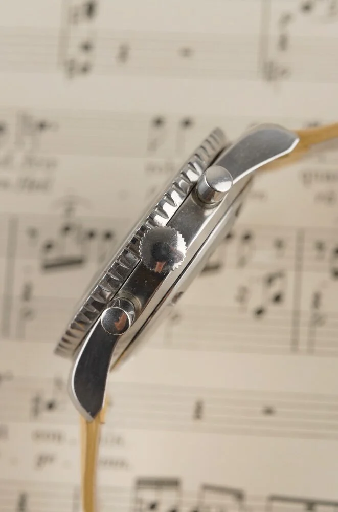 Universal Geneve Cairelli CP-2