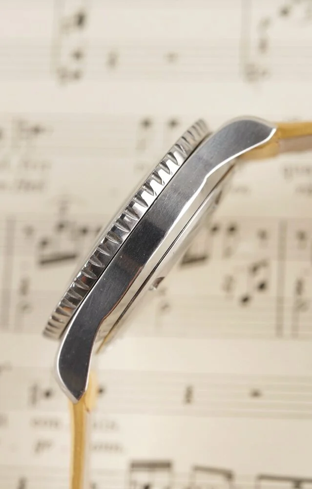 Universal Geneve Cairelli CP-2