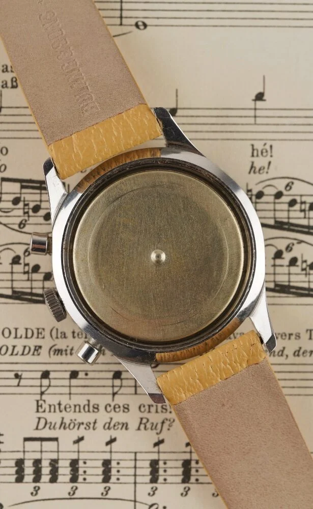 Universal Geneve Cairelli CP-2