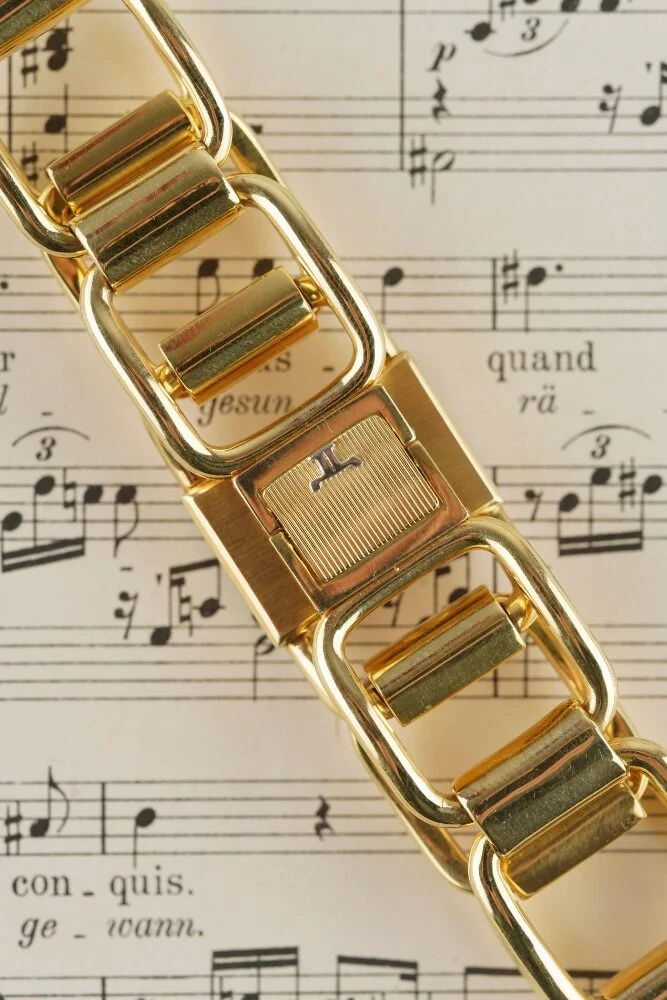 Jaeger Le Coultre Etrier - Lucchetto