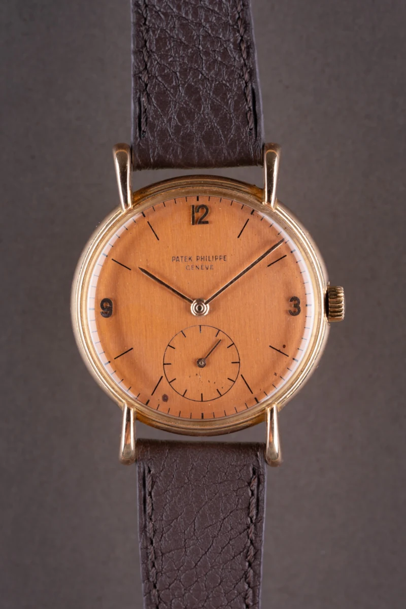 Patek Philippe Calatrava