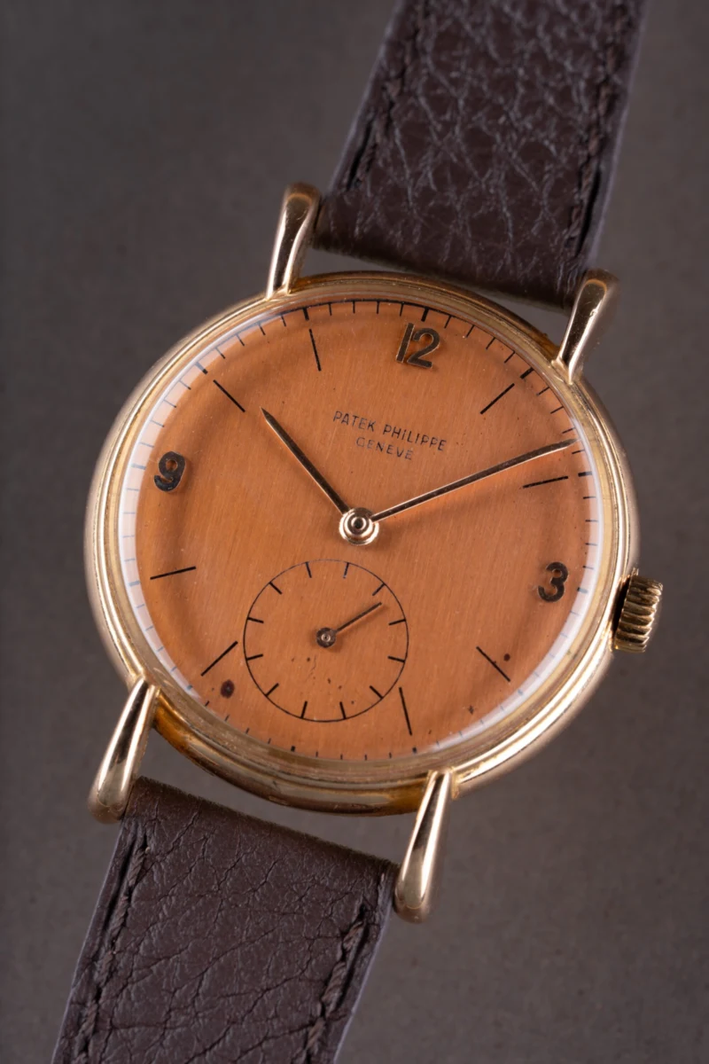 Patek Philippe Calatrava