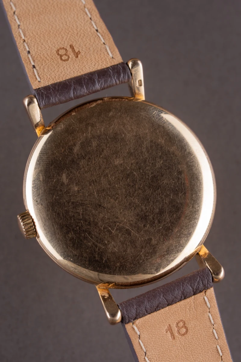 Patek Philippe Calatrava